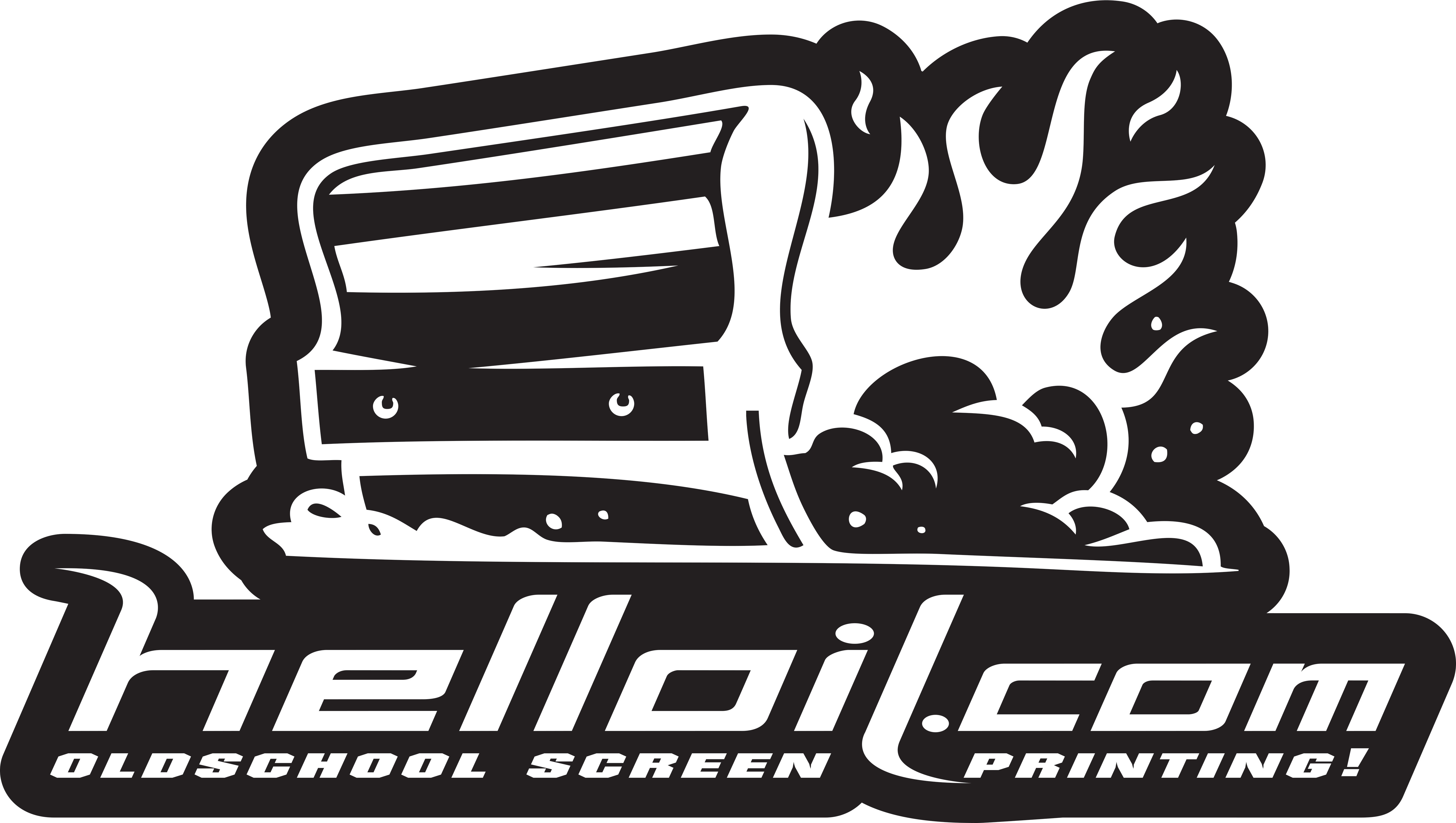 Helloil Print & Design